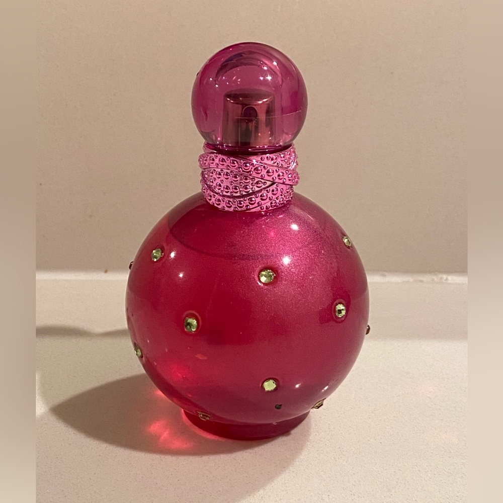 Britney Spears Fantasy, Eau De Parfum EDP Spray for Women, 1.7 Fl oz